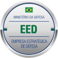 Ministério da Defesa EED - Empresa Estratégica de Defesa